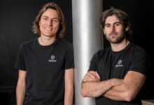Chipiron redefine o futuro da ressonância magnética