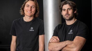 Chipiron redefine o futuro da ressonância magnética