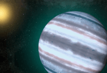 NASA investiga onde estão os exoplanetas 'hot Neptune'