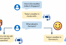 Chatbots com RNN ganham memória para melhorar interações