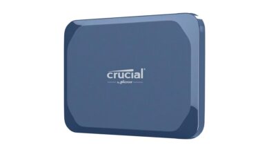 Crucial lança SSD de 4TB com preço histórico para games