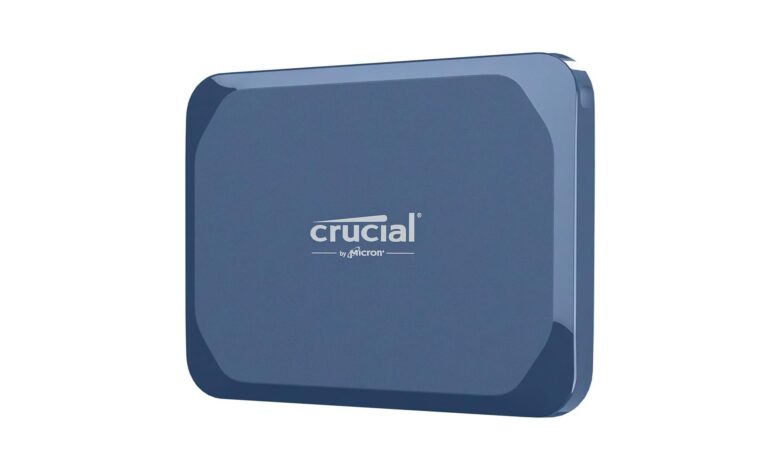 Crucial lança SSD de 4TB com preço histórico para games