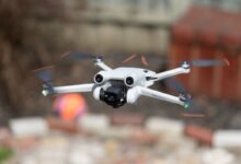 DJI perde processo sobre classificação militar e afeta gadgets