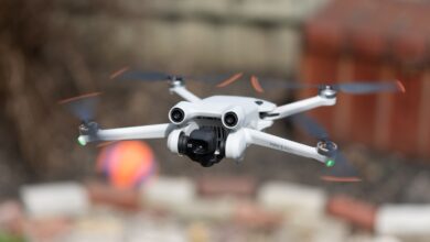 DJI perde processo sobre classificação militar e afeta gadgets