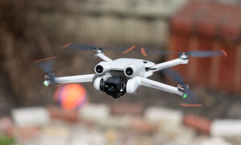 DJI perde processo sobre classificação militar e afeta gadgets