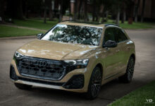 Audi SQ8 Prestige: design enfrenta tecnologia envelhecida