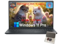 Dell oferece laptop com 32GB e 1TB SSD por preço quase zero