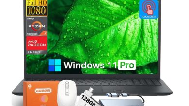 Dell reduz laptop a 63% e supera preço do iPad Pro