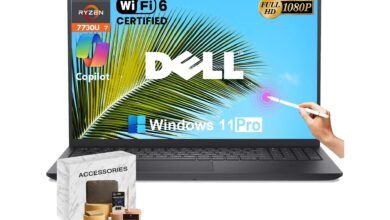 Dell Ryzen 7 com 64% off e freebies: ideal para gamers