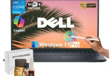 Dell reduz pacote de laptop para gamers em 71% de desconto