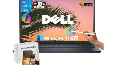 Dell reduz pacote de laptop para gamers em 71% de desconto