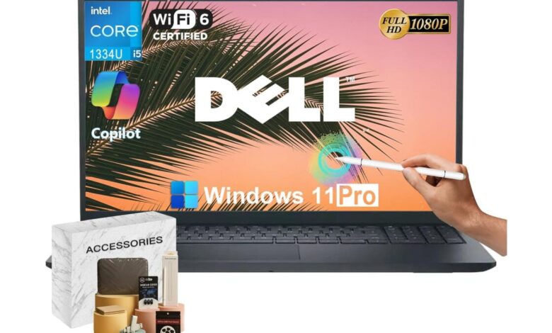 Dell reduz pacote de laptop para gamers em 71% de desconto
