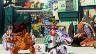 Time Stranger se torna meu JRPG mais aguardado do outono