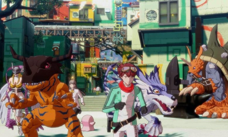 Time Stranger se torna meu JRPG mais aguardado do outono