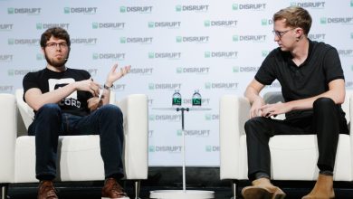 Disrupt 2025 ensina a captar investimentos para startups