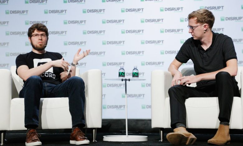 Disrupt 2025 ensina a captar investimentos para startups