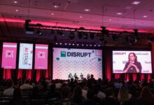 Disrupt 2025: últimos 7 dias para economizar até US$ 668