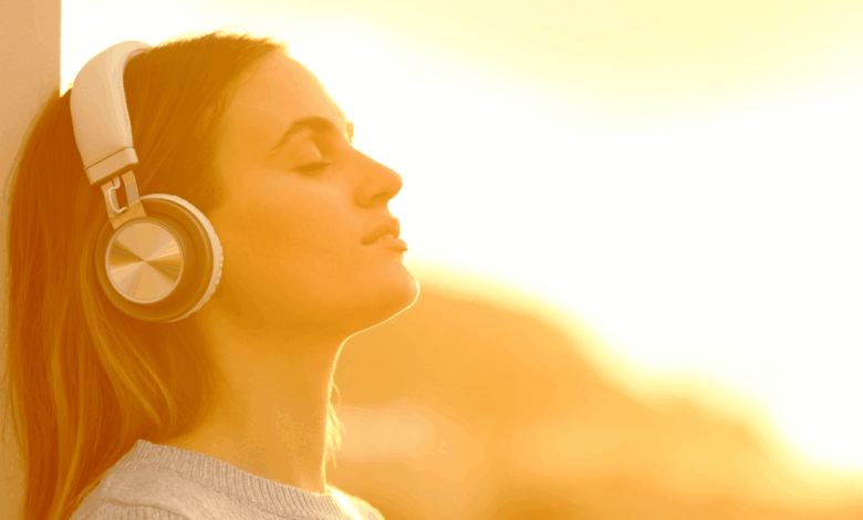 Pesquisa avalia impacto dos binaural beats na concentração