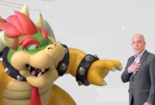 Bowser deixa Nintendo e futuro da franquia é incerto