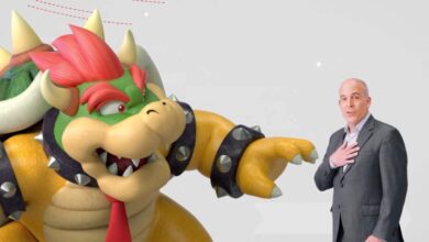 Bowser deixa Nintendo e futuro da franquia é incerto
