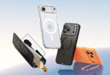 Apple apresenta o iPhone 17; capa de R$27 é mais resistente