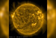NASA prevê aumento de tempestades solares e impactos em satélites