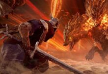 Nightreign Mode permite que jogadores se rebaixem no PS5