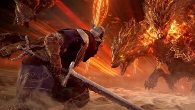 Nightreign Mode permite que jogadores se rebaixem no PS5