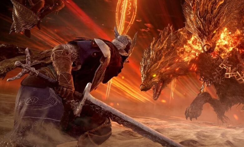 Nightreign Mode permite que jogadores se rebaixem no PS5