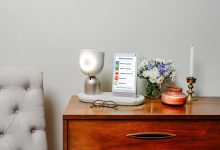 Intuition Robotics destaca a inteligência emocional do robô ElliQ