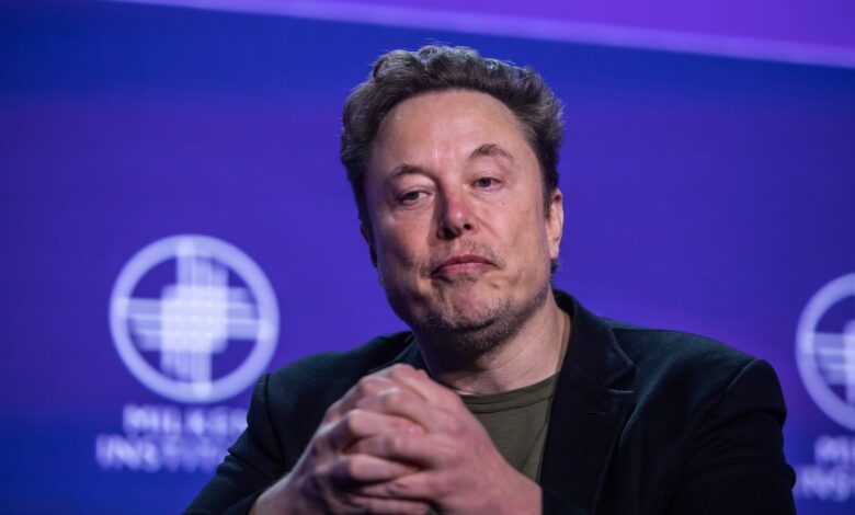 Musk comenta sobre túneis de inundação e gera debate na cultura tech