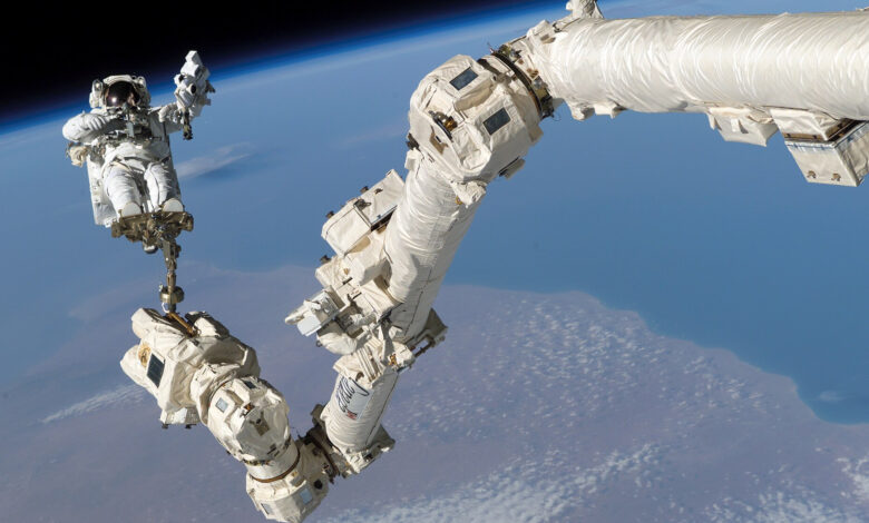 NASA reavalia linguagem colonial em exploração espacial