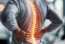People who walk a lot have less back pain than people who do not walk much -- and the volume is what matters most, not the intensity. Image credit: Tung Lam.