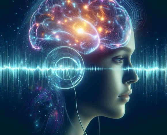 Using a sample of male and female volunteers, Michael M. Bannert & Andreas Bartels asked whether spatial color biases are shared across different human observers, and whether they are idiosyncratic for distinct areas. Image credit: Vat Loai.