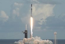 SpaceX lança foguete e deploy 28 satélites Starlink em órbita
