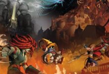 Final Fantasy revela novas cartas MTG que esgotam rapidamente