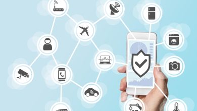 Mudanças na segurança do IoT: ransomware cresce 50% em 5 anos
