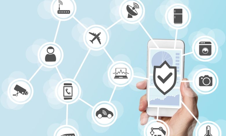 Mudanças na segurança do IoT: ransomware cresce 50% em 5 anos