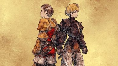 Ivalice Chronicles: um retorno inesperado aos games