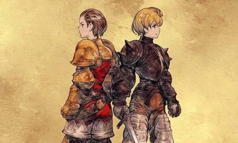 Ivalice Chronicles: um retorno inesperado aos games