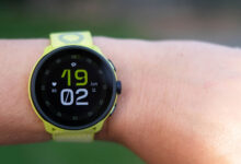 Nova tecnologia Suunto Run desafia Garmin em estudo sobre wearables