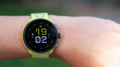 Nova tecnologia Suunto Run desafia Garmin em estudo sobre wearables