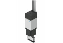 Festo expande grippers EHMD para automação em laboratórios