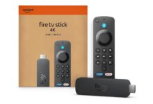 Amazon Fire TV Stick 4K permite jogar Xbox sem console