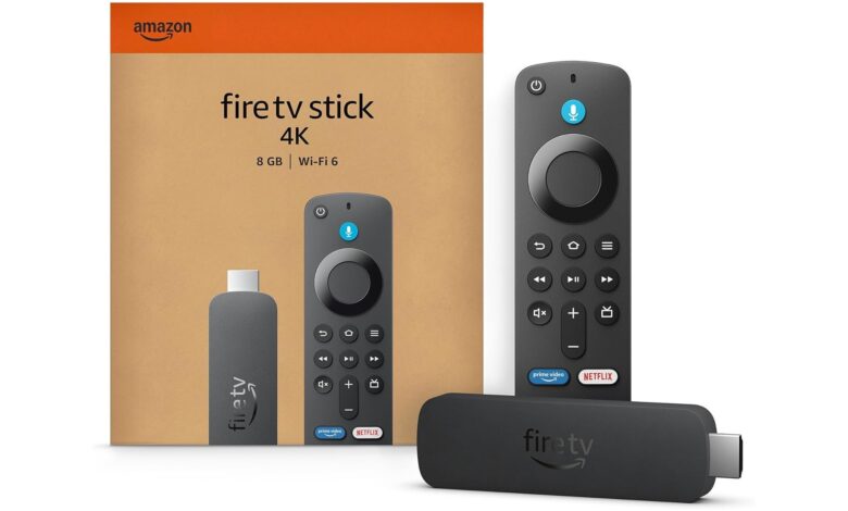 Amazon Fire TV Stick 4K permite jogar Xbox sem console