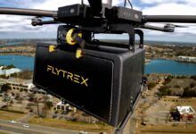Uber retoma entregas por drones com foco em mobilidade