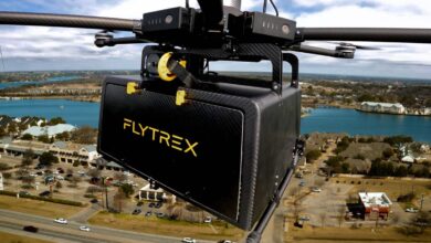 Uber retoma entregas por drones com foco em mobilidade