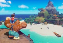 Donkey Kong Bananza DLC apresenta modo roguelike e já está disponível
