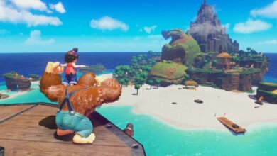 Donkey Kong Bananza DLC apresenta modo roguelike e já está disponível