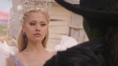 For Good revela detalhes no trailer final de streaming